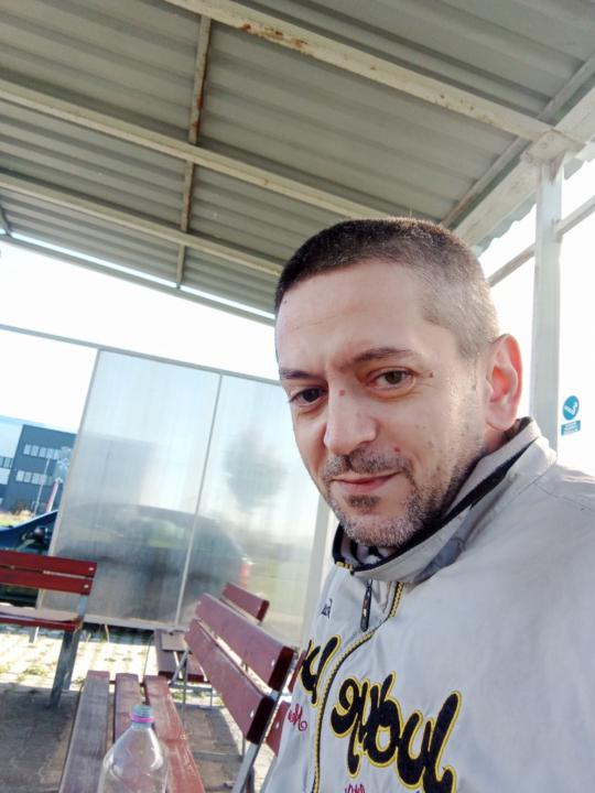 Srdjan Cvetkovic