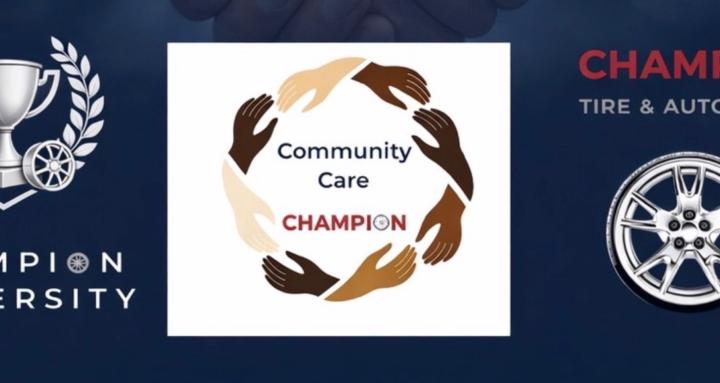 Champion Service Advisor Skool