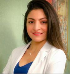 Tina Saleh