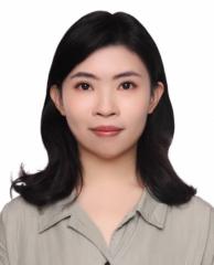 Yuna Liao
