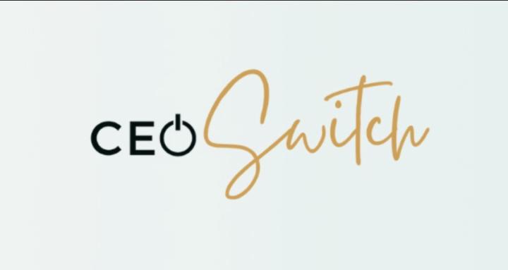 The CEO Switch™
