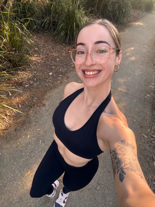 Bree Fortey