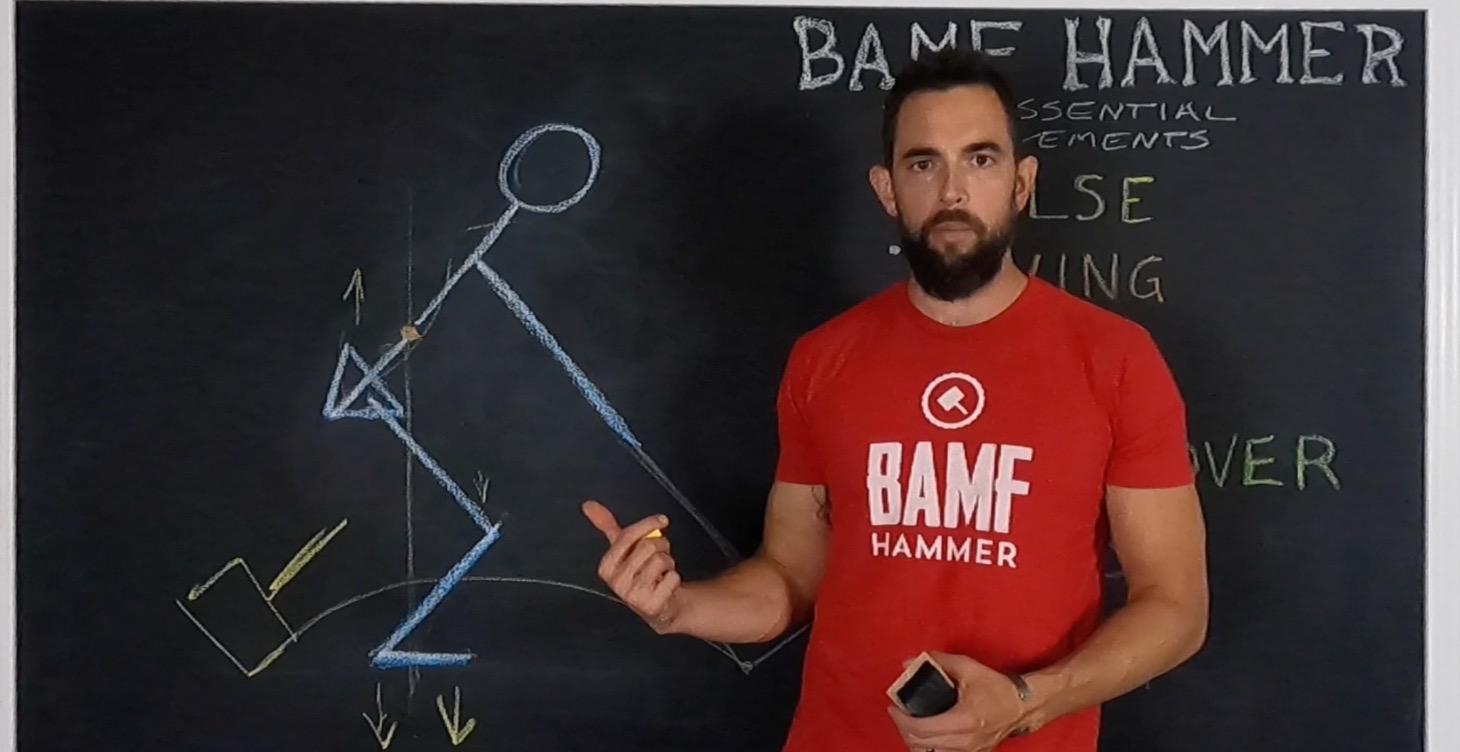 The 6 Essential Movement