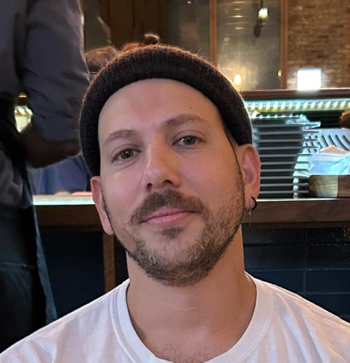 Chase Klitzner