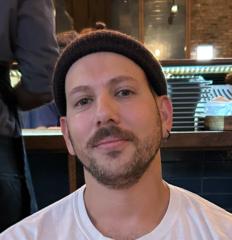 Chase Klitzner