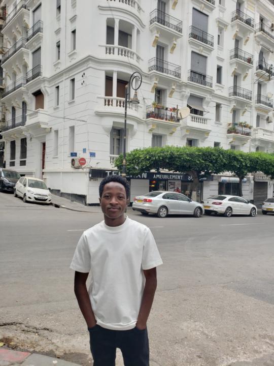 Joseph Ngoma