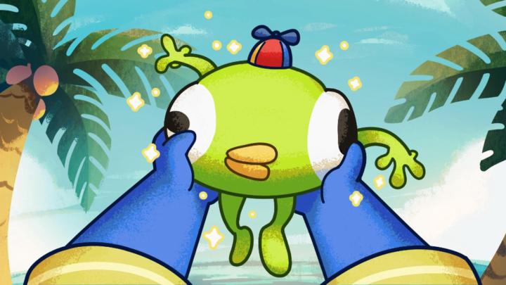 Andrew Carvalho-Lefrancois