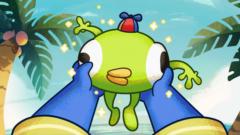 Andrew Carvalho-Lefrancois