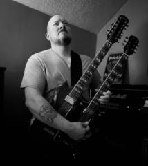 Jeremy Zudell