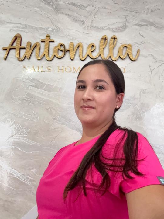 Laura Tatiana Garcia