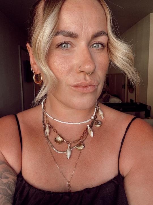 Gillian Hendry