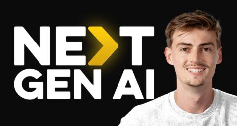 NextGen AI gallery image