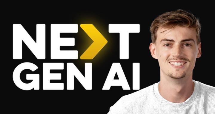 NextGen AI