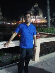 Archak Biswas