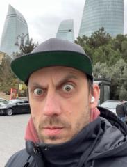 Max Petrov