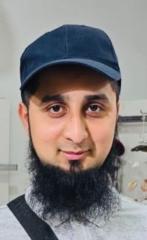 Adam Ahmed