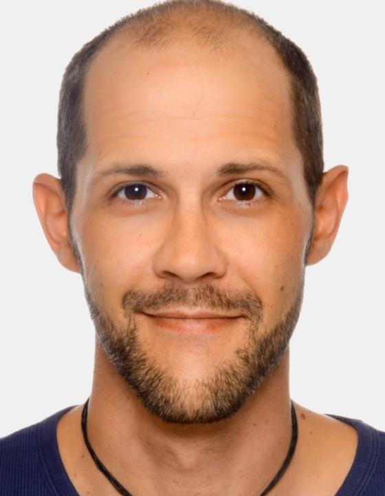 Nino Heim