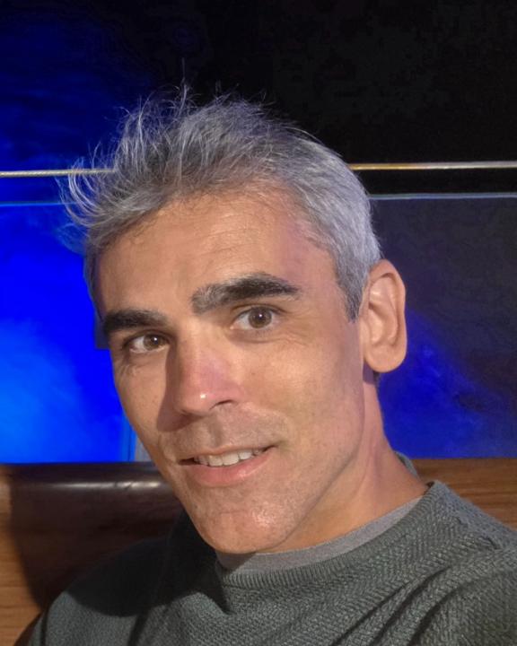 Leonardo Garrido