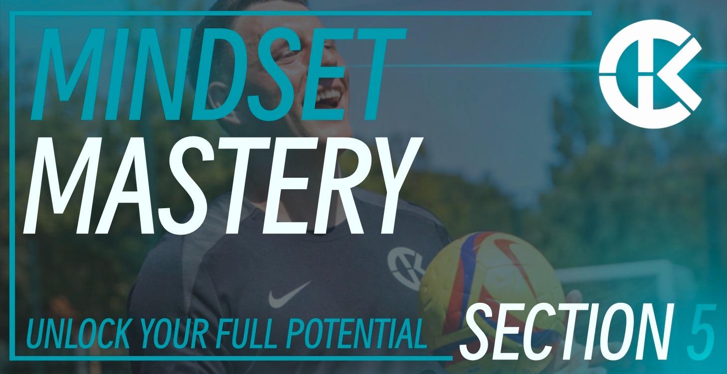 Mindset Mastery - Premium Member Access