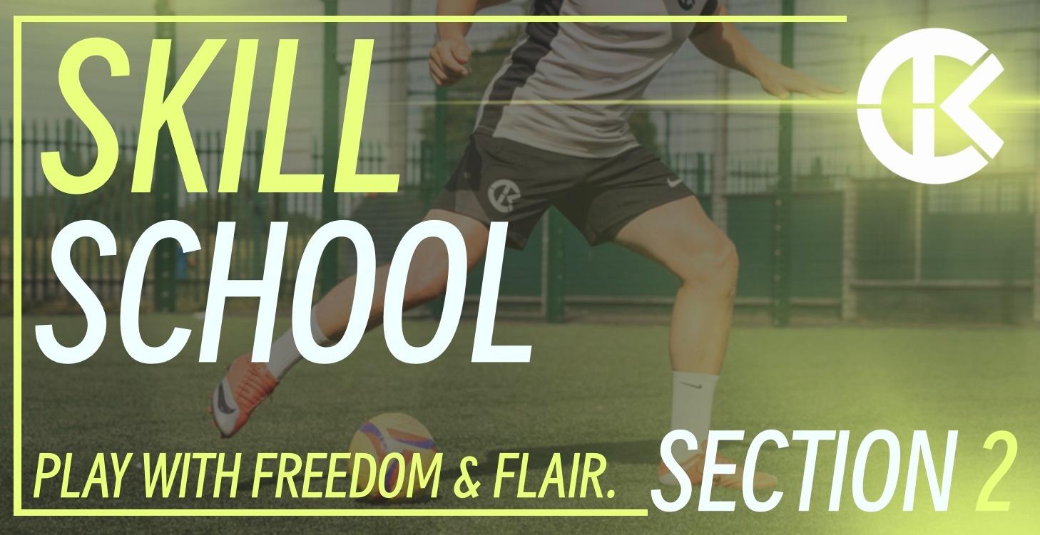 Skill School - Premium Member Access