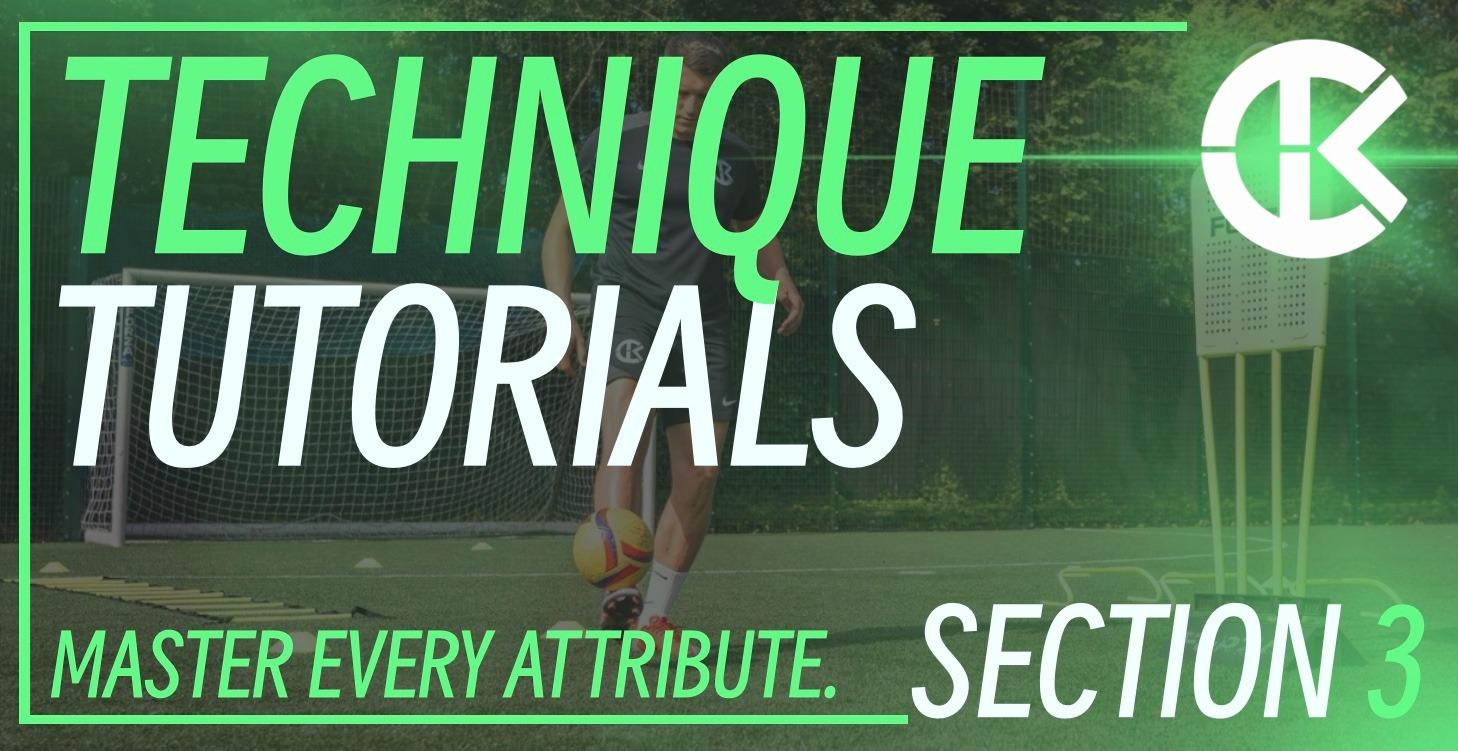 Technique Tutorials - Premium Member Access