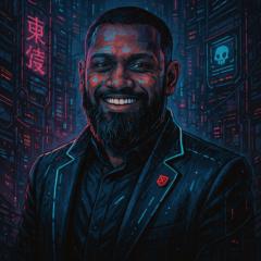 Daniel Kissoon