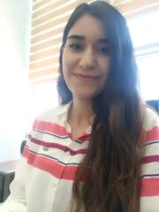 Şeyma Danyıldızı