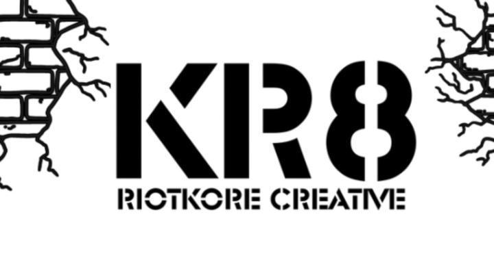 RiotKore Creative Street Art