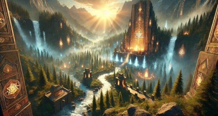 Eden Rising