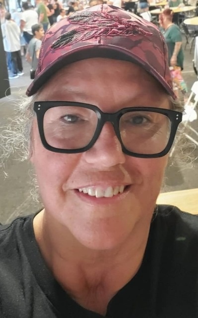 Theresa Watso