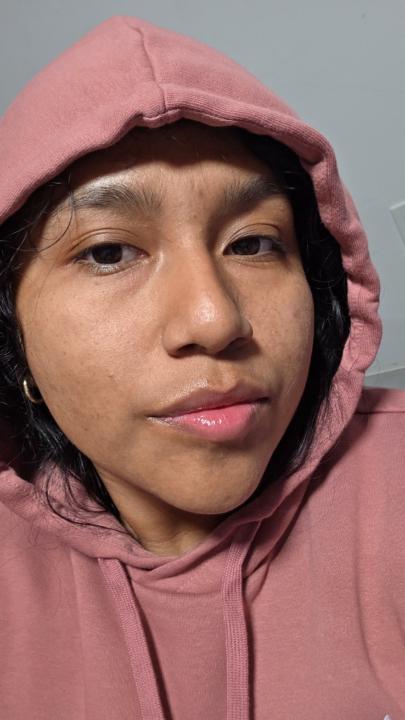 Andrea Orozco Ortega