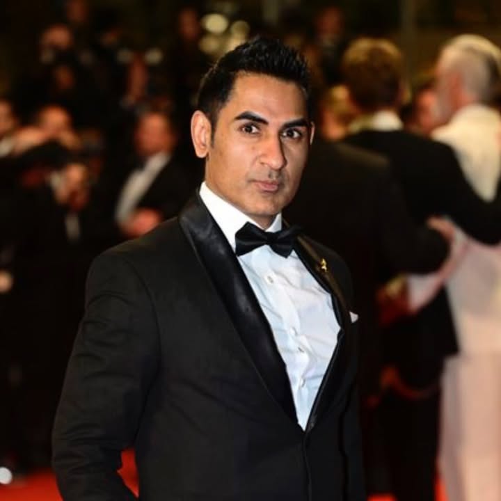 Samir Srivastava