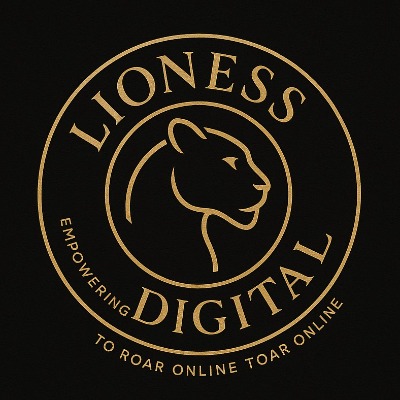 Lioness Digital