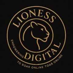 Lioness Digital