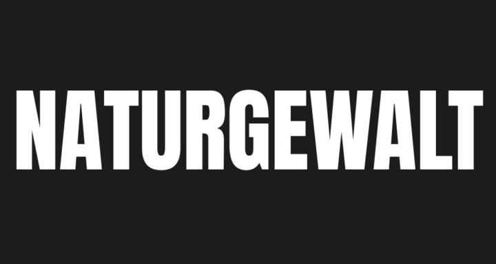 Naturgewalt