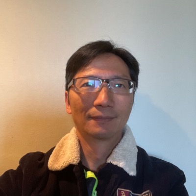 James Tsai