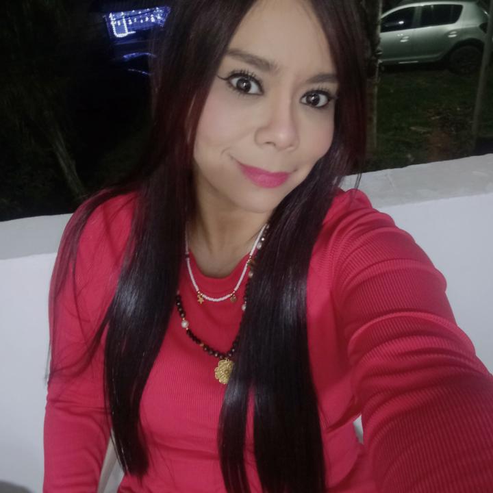 Tatiana María Cruz Pineda