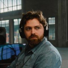 Graham Alastair King