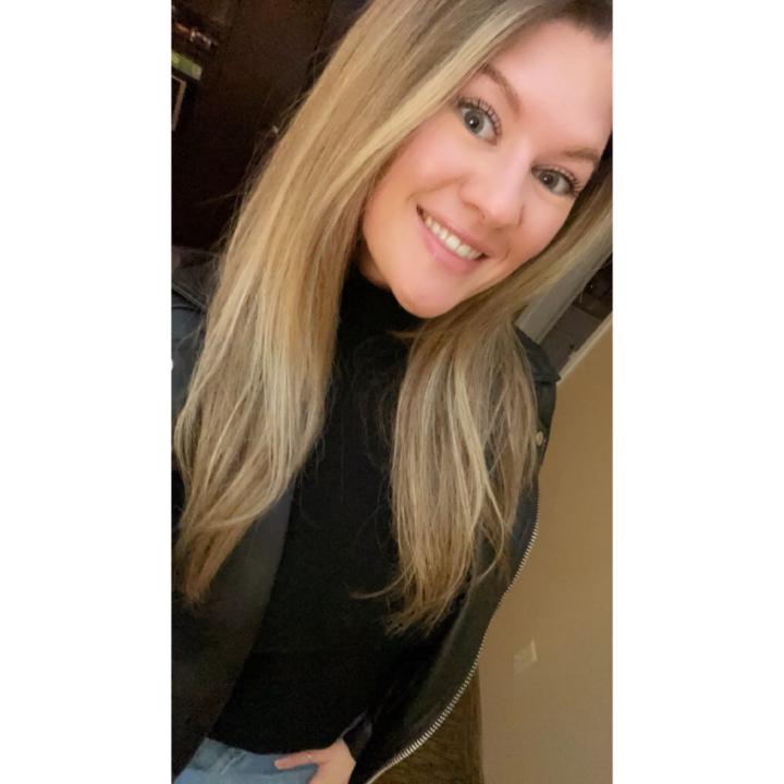 Jade Fitzwater