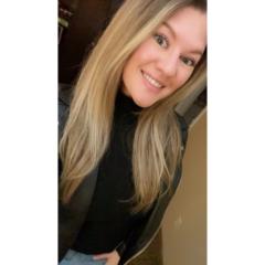 Jade Fitzwater