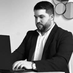 Víctor Díaz Ballesteros