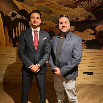 Victor Diaz ballesteros