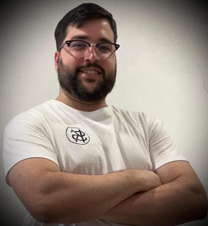 Victor Diaz ballesteros
