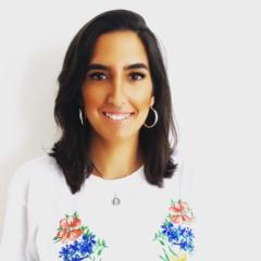 Gabriela Gonzalez
