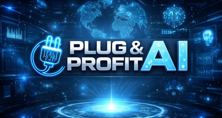 Plug And Profit AI