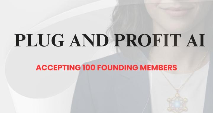 Plug And Profit AI