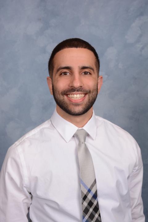 Sam Achkar