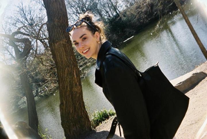 Olivia Cartwright