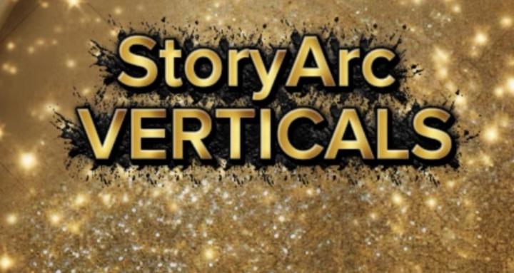 StoryArc Verticals Studio