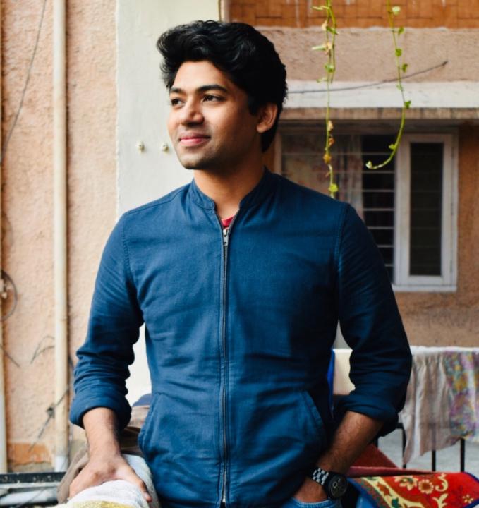 Mohit George
